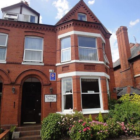Bowman Lodge Chester Luaran gambar