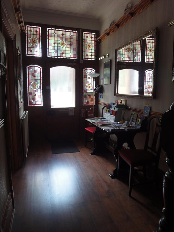 Bowman Lodge Chester Luaran gambar