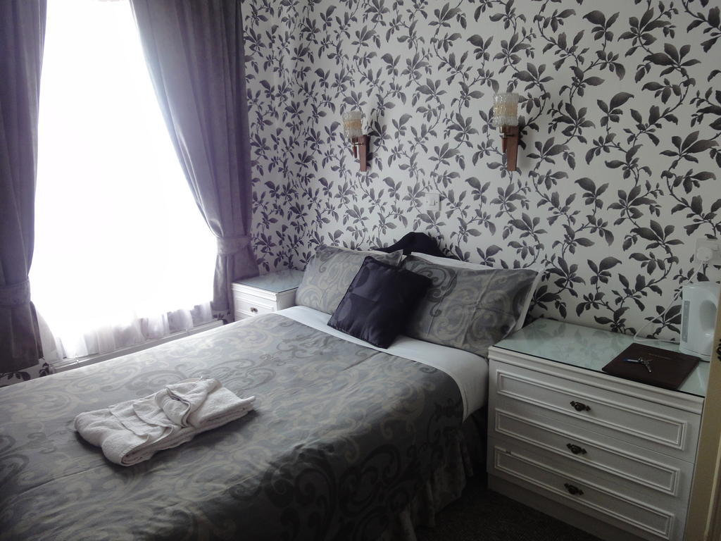 Bowman Lodge Chester Luaran gambar