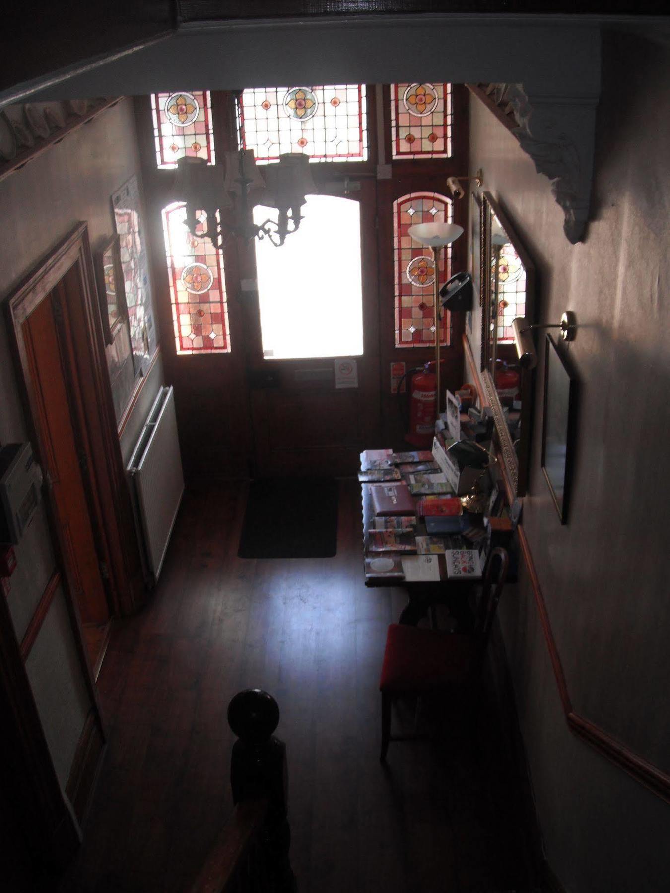 Bowman Lodge Chester Luaran gambar