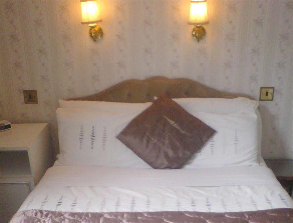 Bowman Lodge Chester Luaran gambar