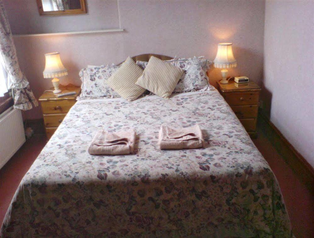 Bowman Lodge Chester Luaran gambar