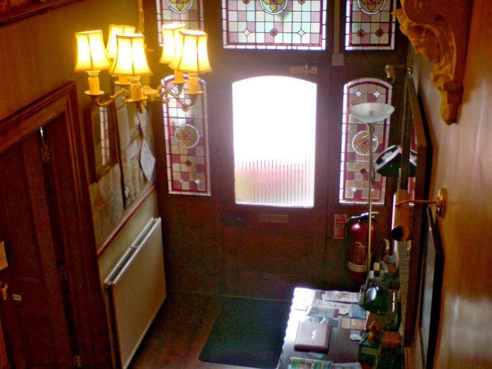 Bowman Lodge Chester Luaran gambar