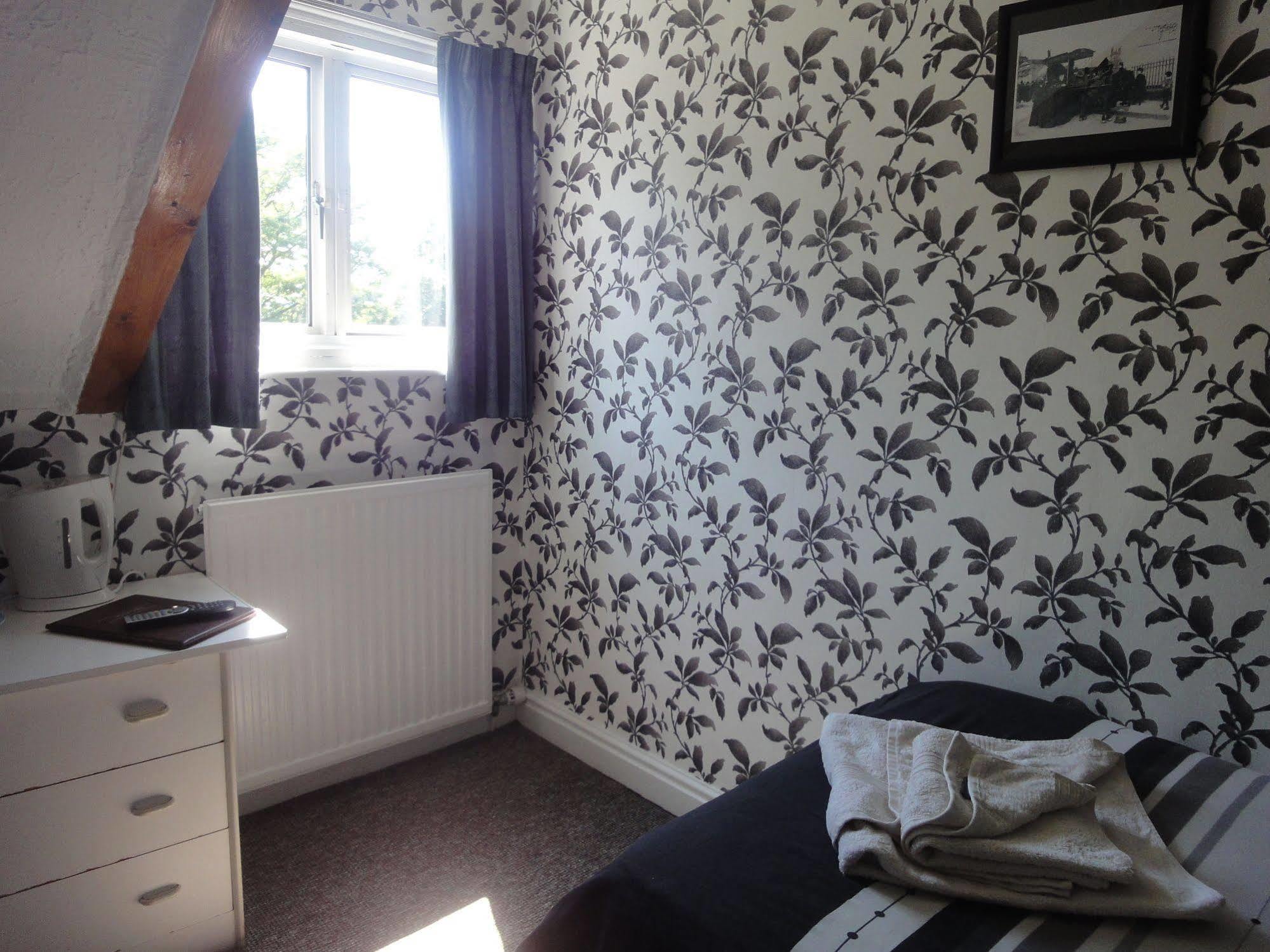 Bowman Lodge Chester Luaran gambar