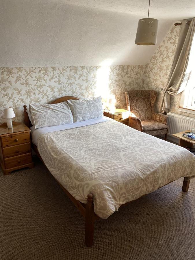 Bowman Lodge Chester Luaran gambar