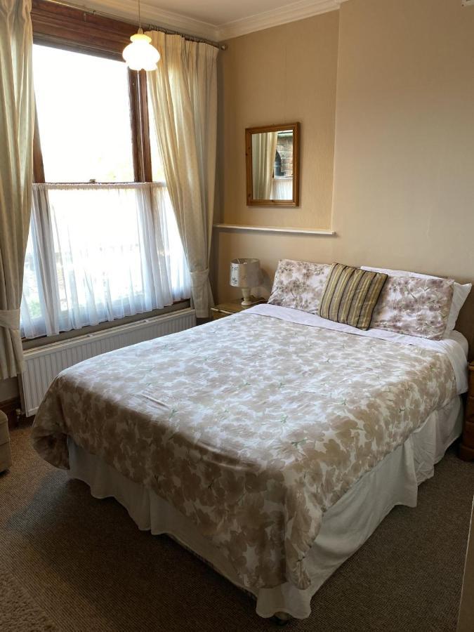 Bowman Lodge Chester Luaran gambar