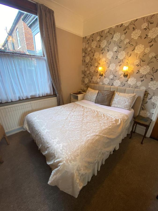 Bowman Lodge Chester Luaran gambar