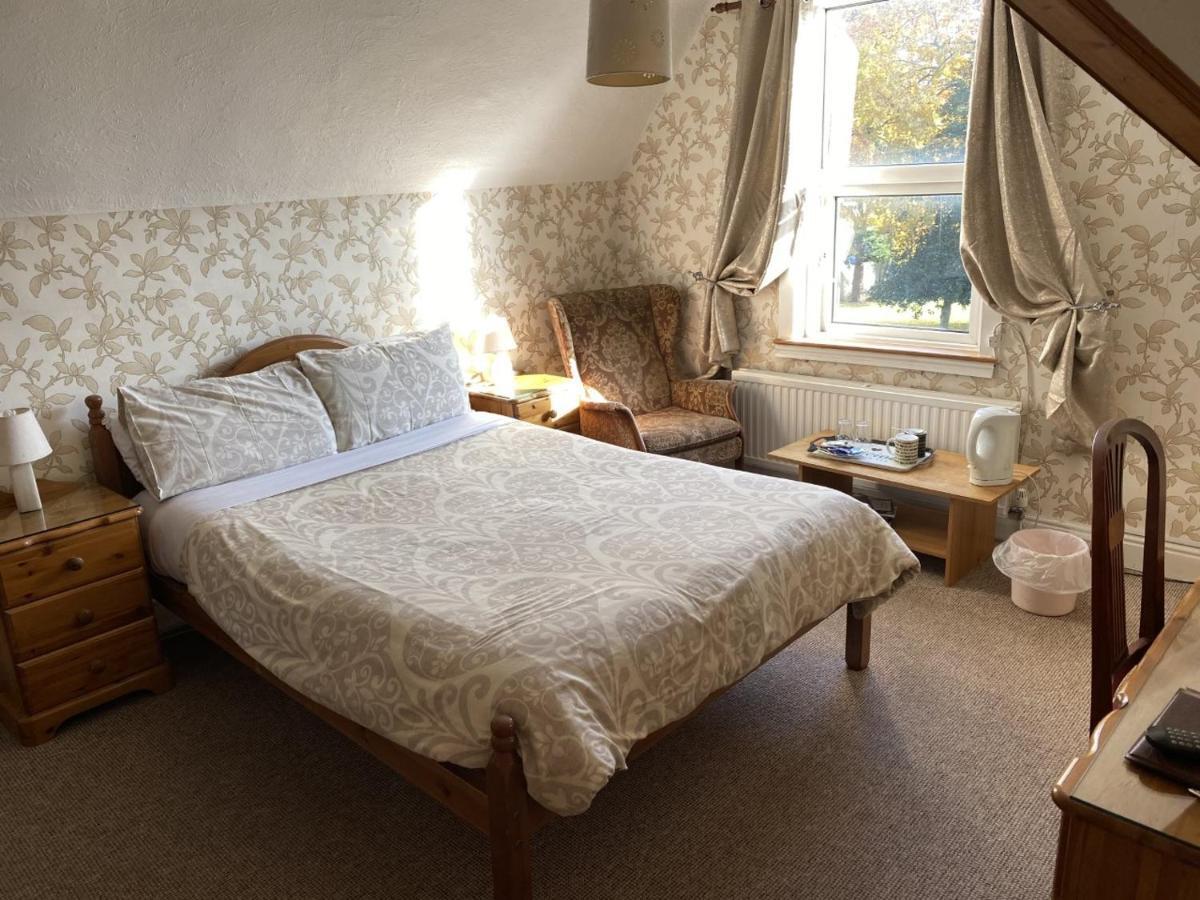 Bowman Lodge Chester Luaran gambar