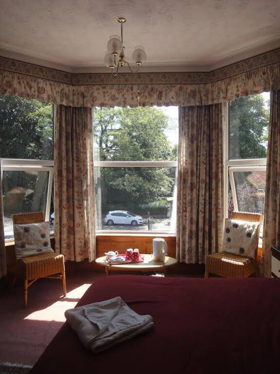 Bowman Lodge Chester Luaran gambar