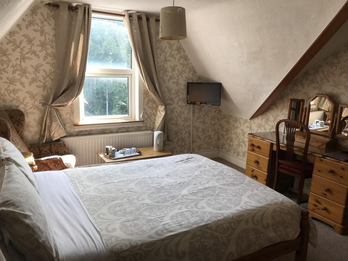 Bowman Lodge Chester Luaran gambar