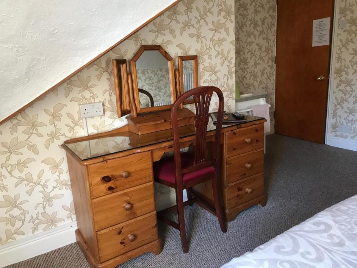 Bowman Lodge Chester Luaran gambar