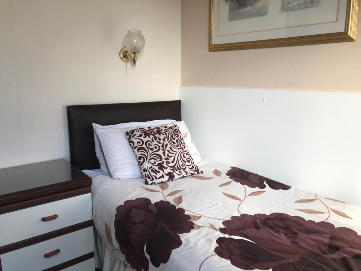 Bowman Lodge Chester Luaran gambar