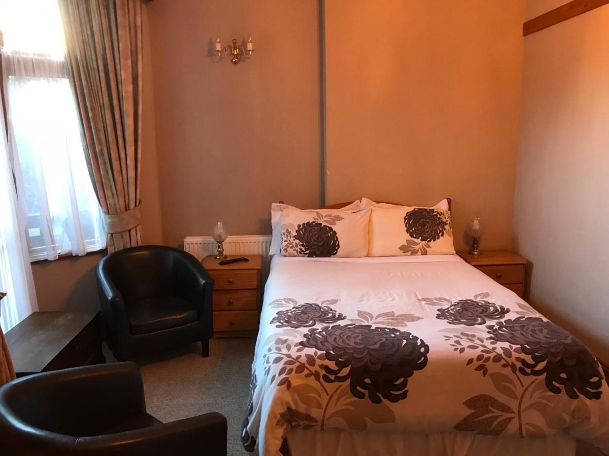 Bowman Lodge Chester Luaran gambar